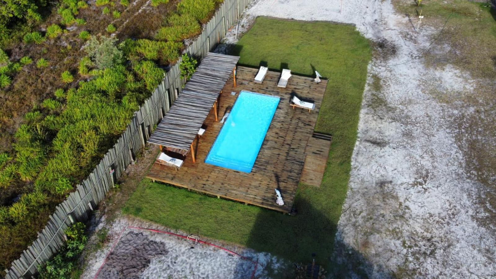 Aponem Spa & Pousada Corumbau Exterior foto